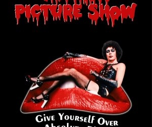 The Rocky Horror Picture Show (1975)