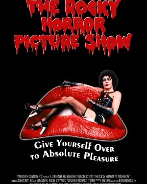 The Rocky Horror Picture Show (1975)