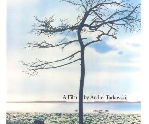 The Sacrifice (1986)