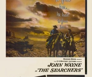 The Searchers (1956)