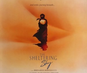 The Sheltering Sky (1990)