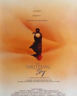 The Sheltering Sky (1990)