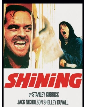 The Shining (1980)