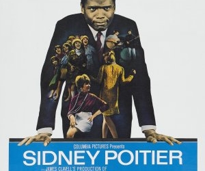 To Sir, with Love (1967)