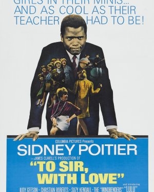 To Sir, with Love (1967)