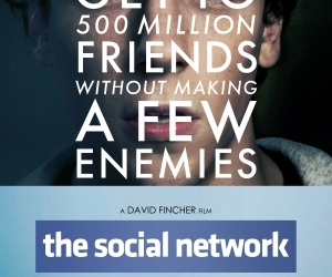 The Social Network (2010)