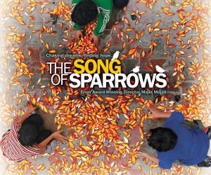 The Song of Sparrows (2008)