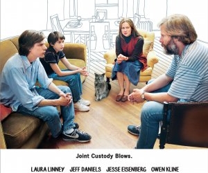 The Squid and the Whale (2005)