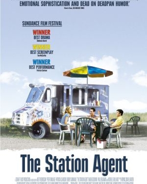 The Station Agent (2003)