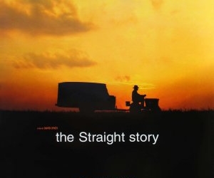 The Straight Story (1999)