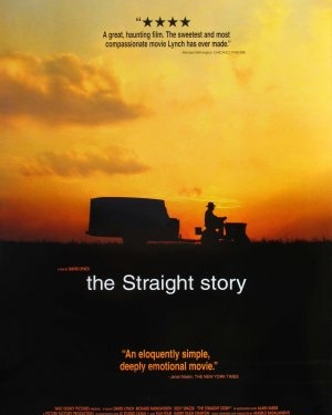 The Straight Story (1999)