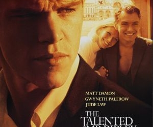 The Talented Mr. Ripley (1999)