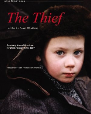 The Thief (1997)