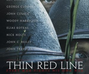 The Thin Red Line (1998)