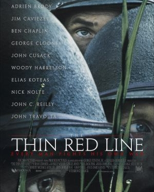 The Thin Red Line (1998)