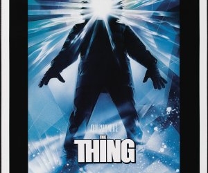 The Thing (1982)