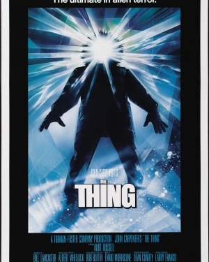 The Thing (1982)