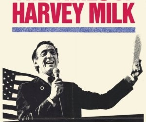 The Times of Harvey Milk (1984)