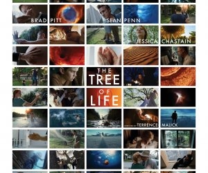 The Tree of Life (2011)