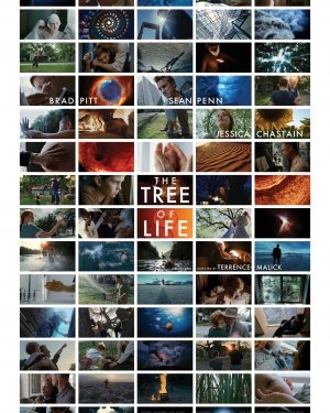 The Tree of Life (2011)