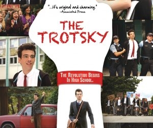 The Trotsky (2009)