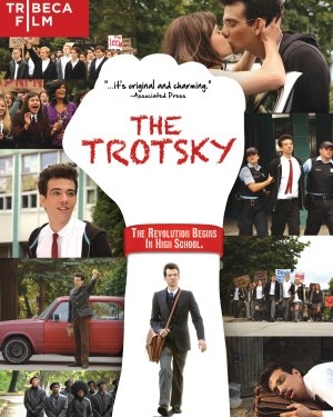 The Trotsky (2009)