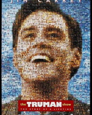 The Truman Show (1998)