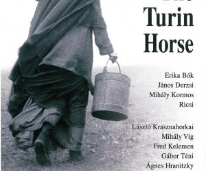 The Turin Horse (2011)