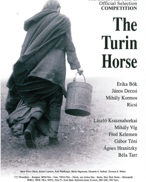 The Turin Horse (2011)