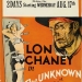 The Unknown (1927)
