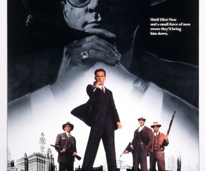 The Untouchables  (1987)