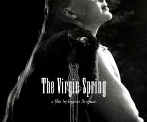 The Virgin Spring (1960)