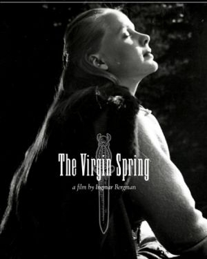 The Virgin Spring (1960)