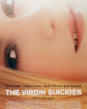 The Virgin Suicides (1999)