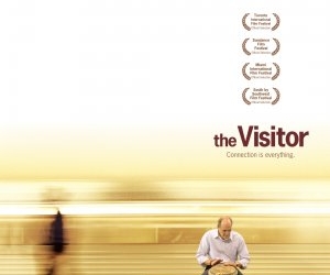 The Visitor (2007)