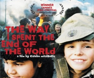 The Way I Spent The End Of The World (2004)