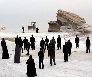 The White Meadows (2009)