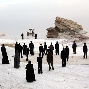 The White Meadows (2009)