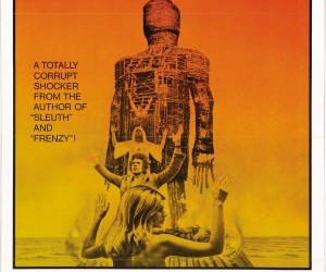 The Wicker Man (1973)