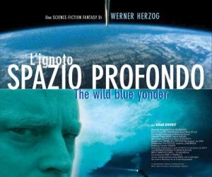 The Wild Blue Yonder (2005)