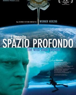 The Wild Blue Yonder (2005)