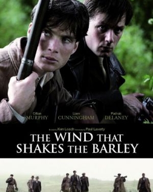 The Wind That Shakes the Barley (2006)
