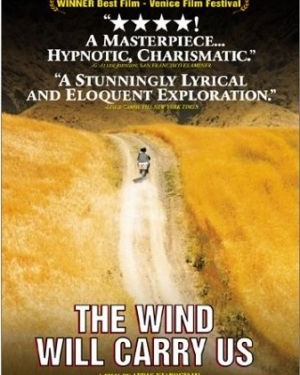 The Wind Will Carry Us (1999)