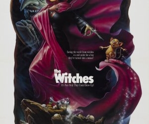 The Witches (1990)
