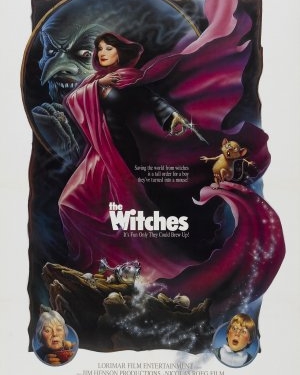 The Witches (1990)