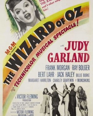 The Wizard of Oz (1939)