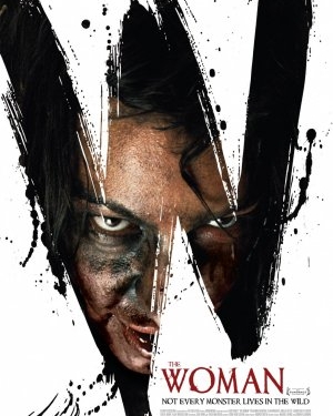 The Woman (2011)
