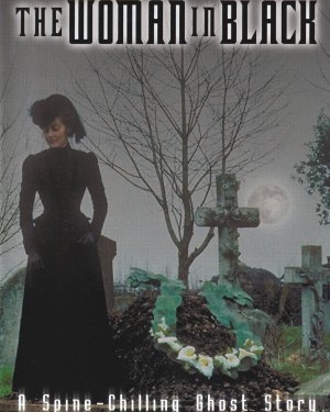 The Woman in Black (1989)