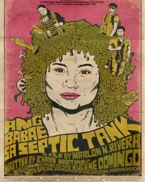 The Woman in the Septic Tank (2011)