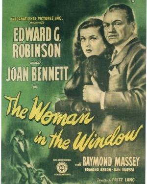 The Woman in the Window (1944)
